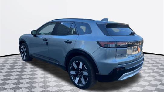 2024 Honda Prologue