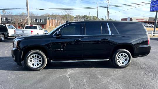 2020 GMC Yukon