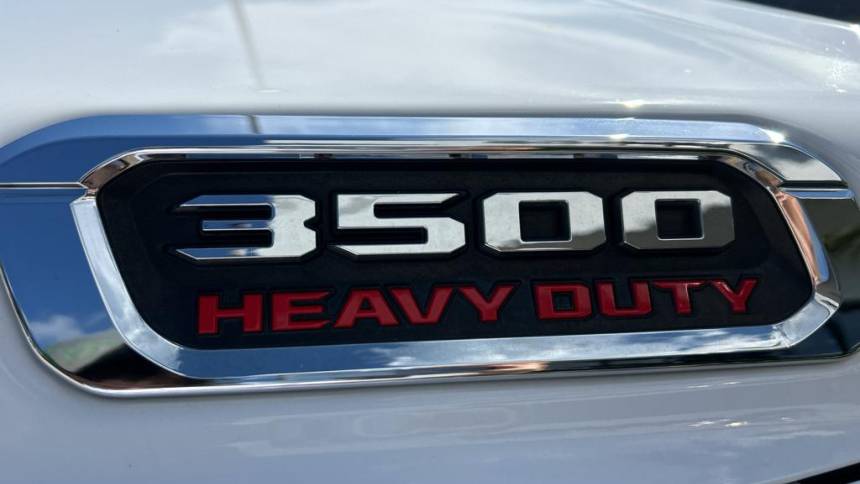 2022 ram 3500 limited longhorn