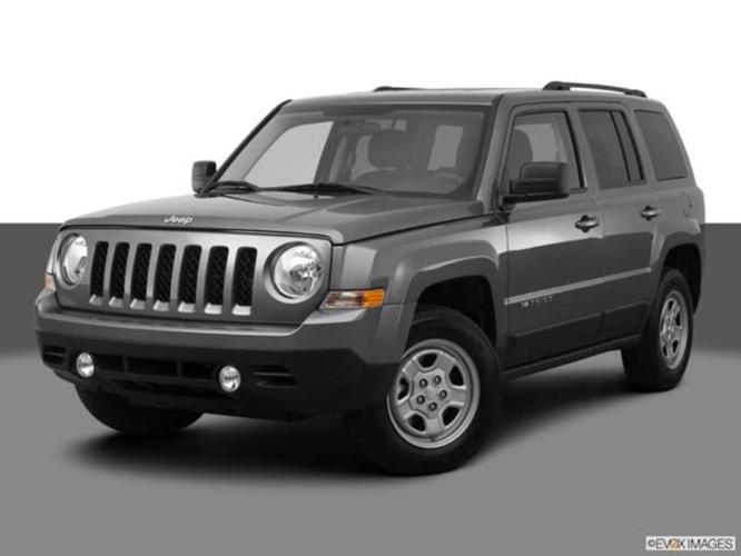 2012 jeep patriot limited limited 4dr suv for sale in alto crest, new mexico