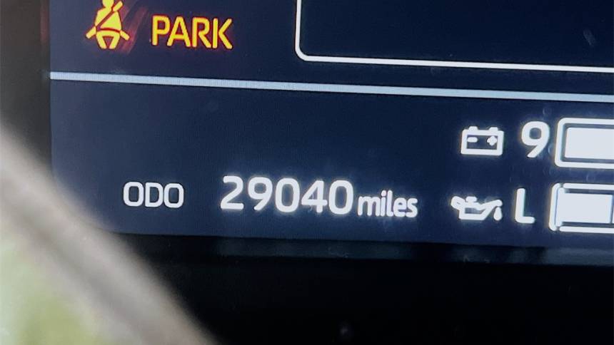 2022 toyota tundra platinum hv