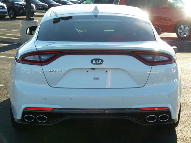 new 2019 kia stinger tucson, az 85705 for sale in tucson, arizona