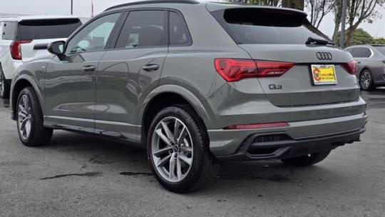 2024 Audi Q3
