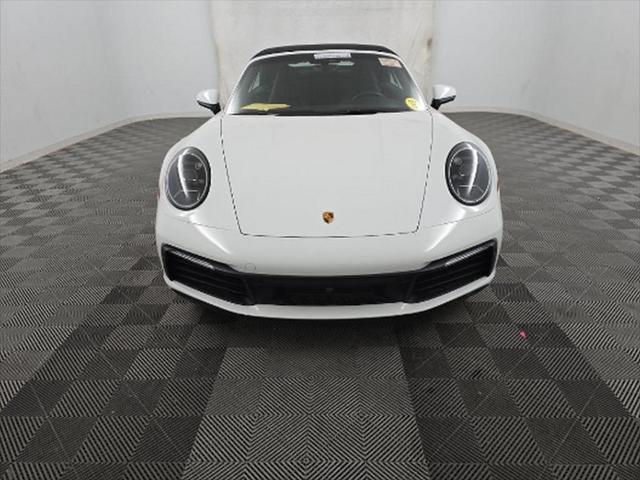 2023 porsche 911 carrera