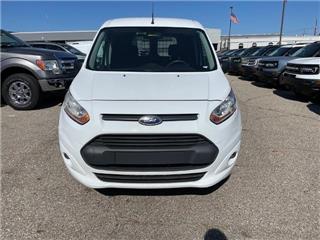 2016 Ford Transit Connect xlt