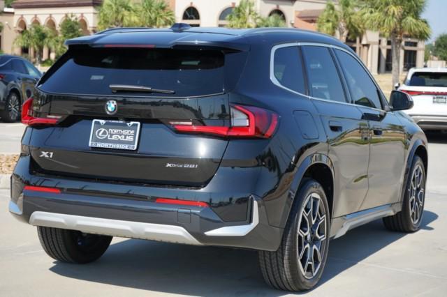 2024 bmw x1 xdrive28i