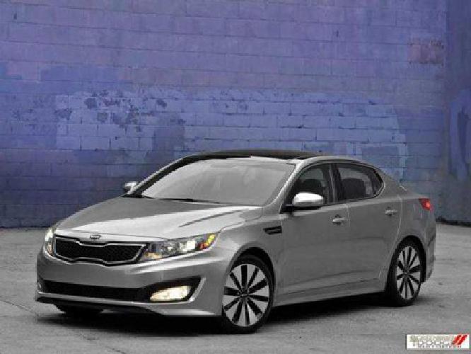 2011 kia optima in chesapeake, va