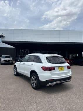 2021 mercedes-benz glc 300 base in mesa, arizona