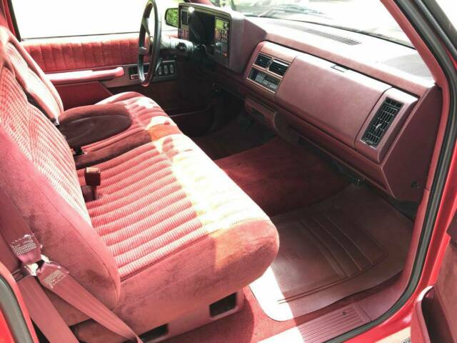clean florida title, clean carfax, 68,000 miles, solid driver