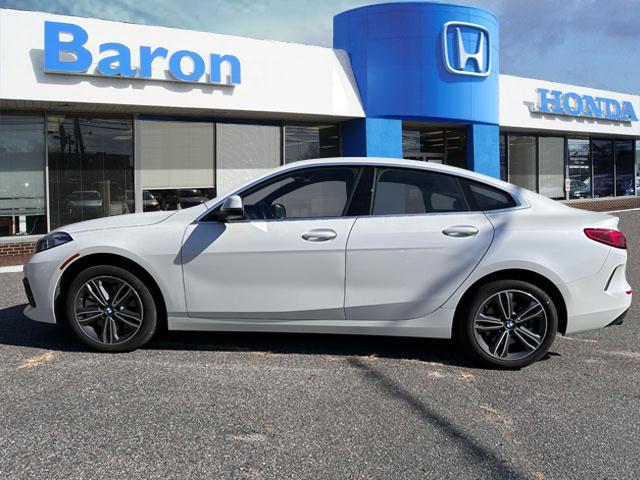 2024 bmw 228 gran coupe 228i sdrive gran coupe