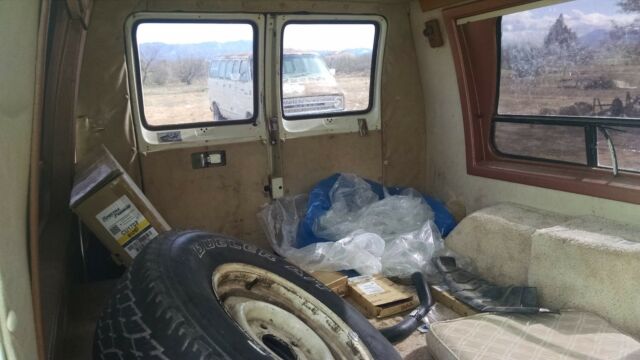 dodge ram van 150