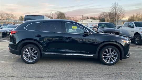 2022 Mazda CX-9