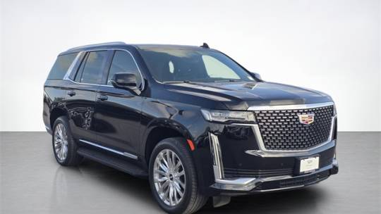 2023 Cadillac Escalade