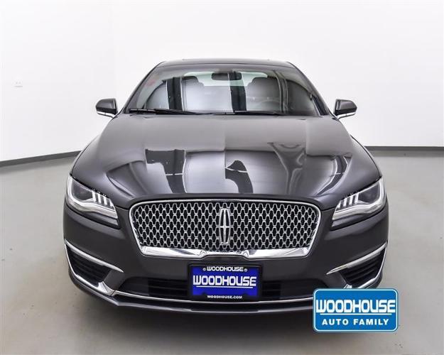 2017 lincoln mkz select select 4dr sedan for sale in omaha, nebraska