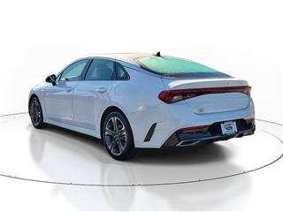 2024 Kia K5 ex