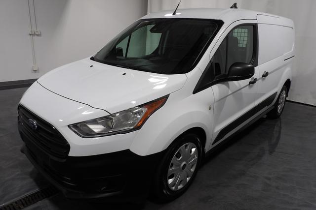 2019 ford transit connect xl
