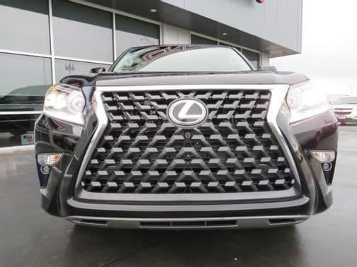 2019 lexus gx 460 in canton, michigan