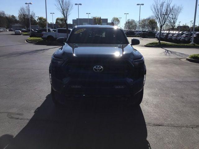 2024 toyota tacoma 2wd sr5 in hickory, north carolina