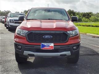 2019 Ford Ranger (North America) xlt