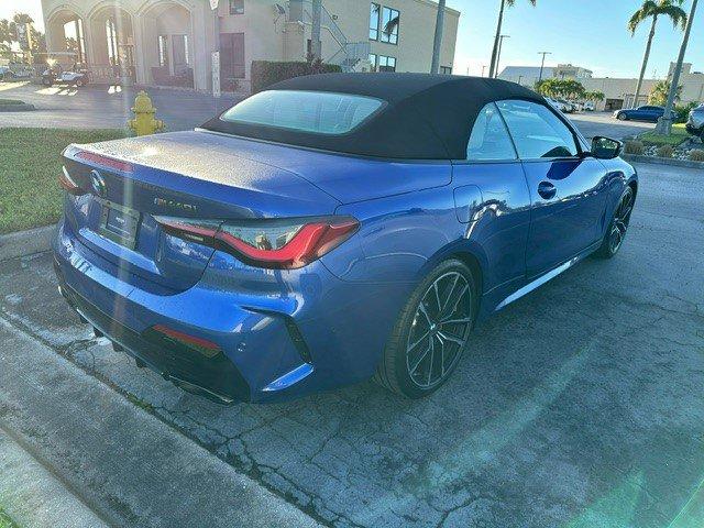 2023 bmw m440 m440i