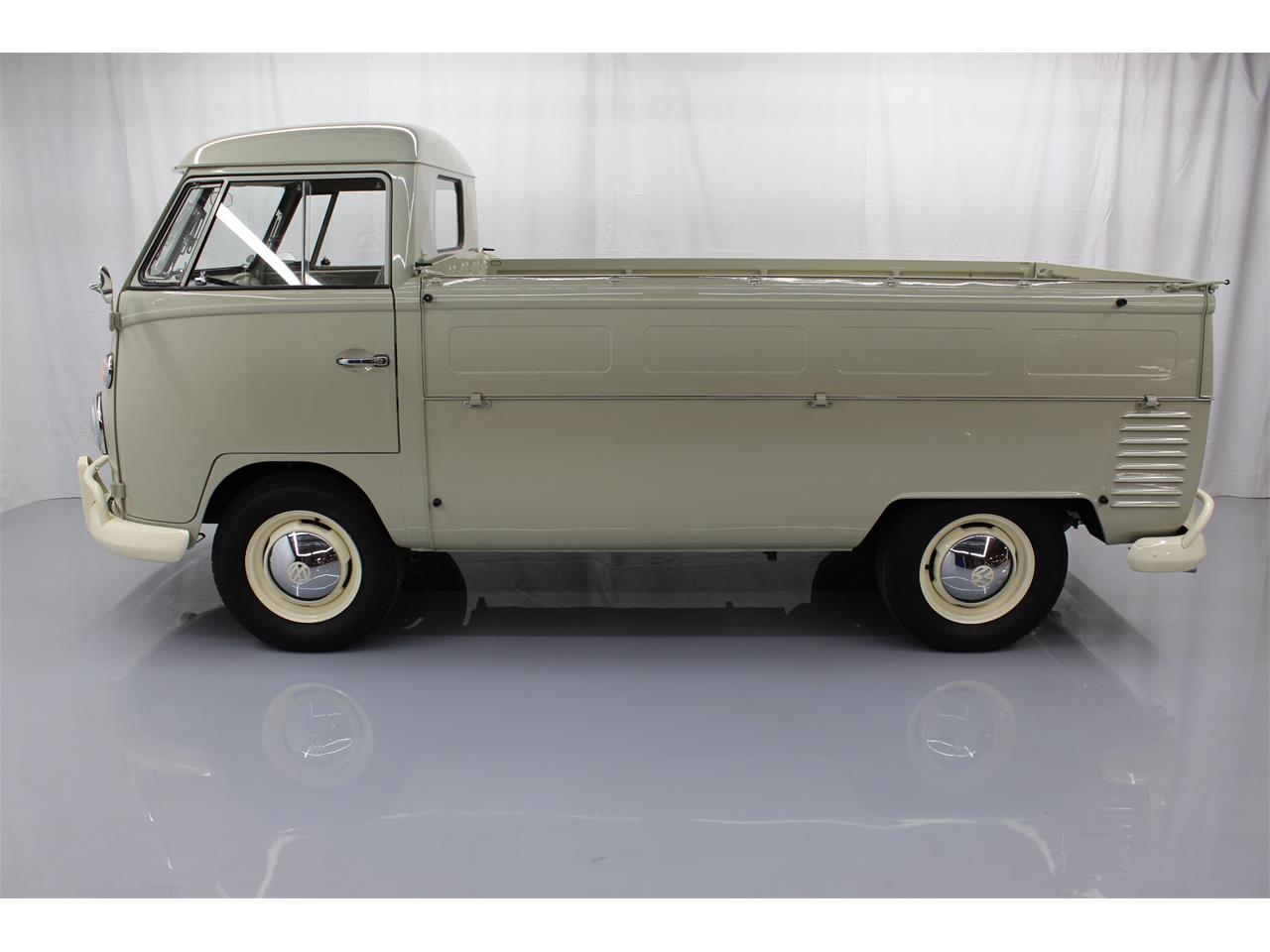 1965 volkswagen type 26