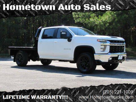 2022 chevrolet silverado 2500 lt