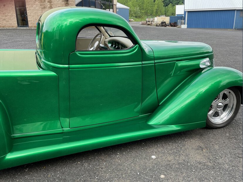 1939 gmc pickup
