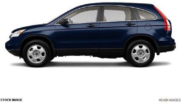 2011 honda cr-v lx in san antonio, tx