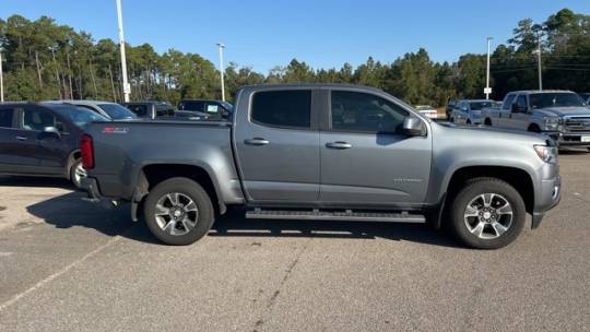 2019 Chevrolet