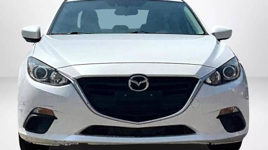 2016 Mazda