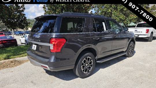 2022 Ford Expedition