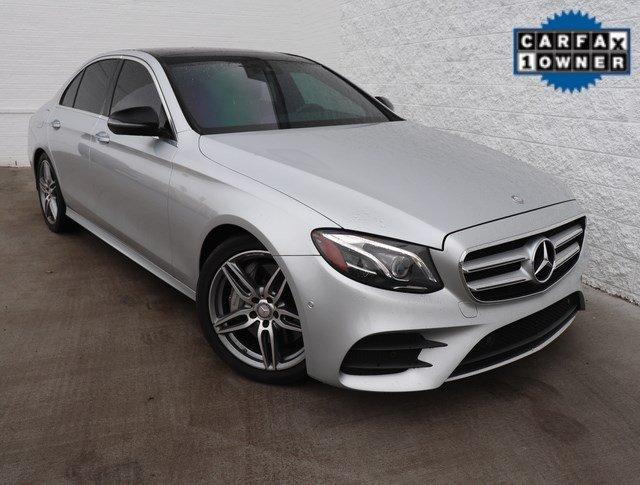 used 2017 mercedes-benz e 300 franklin, tn 37067 for sale in franklin, tennessee