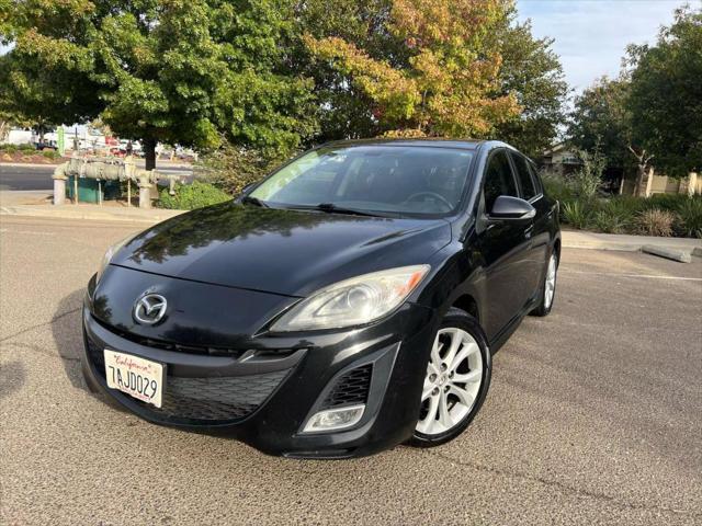 2010 mazda mazda3 s grand touring