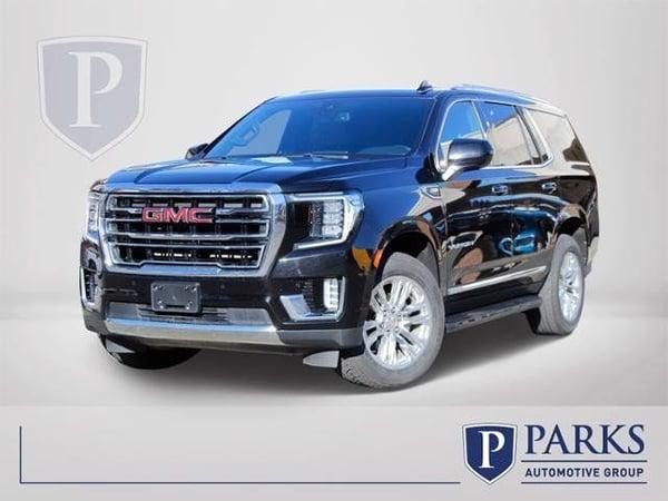 2021 gmc yukon in baytown, texas