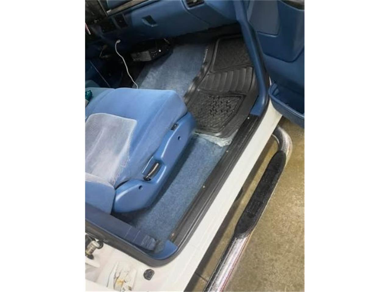 1995 ford f350