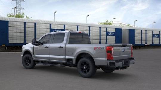 2024 Ford F-250