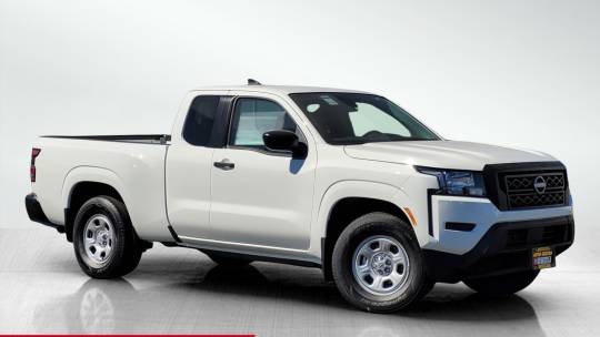 2024 Nissan Navara (Frontier)