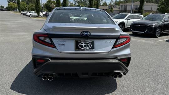 2024 Subaru WRX