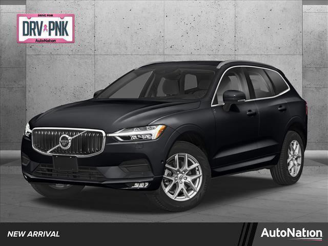 2019 volvo xc60 t6 inscription