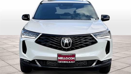 2025 Acura RDX
