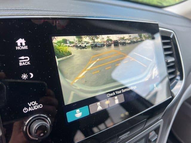 2021 honda pilot special edition in hialeah, florida
