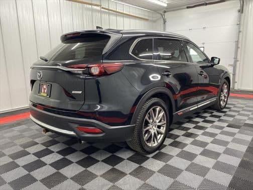 2017 mazda cx-9 signature in bridgeport, new york