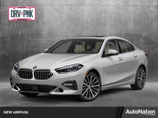 2022 bmw 228 gran coupe i sdrive