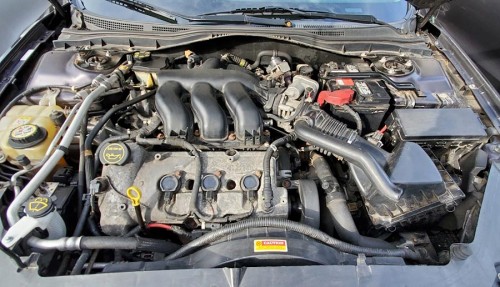 2007 mercury milan v6 premier awd for sale in pennsylvania by owner