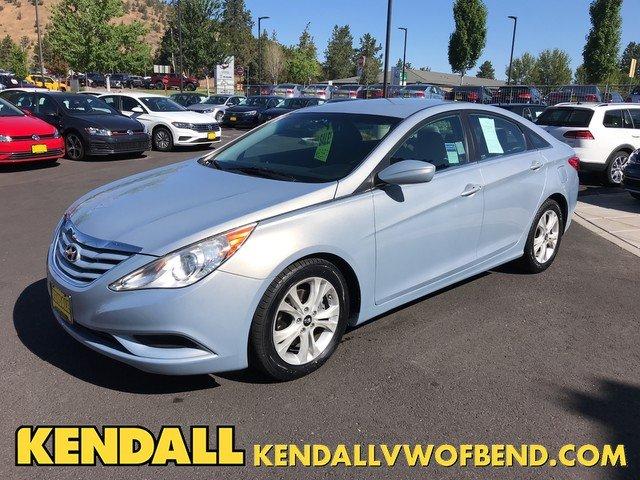used 2011 hyundai sonata gls bend, or 97701 for sale in bend, oregon