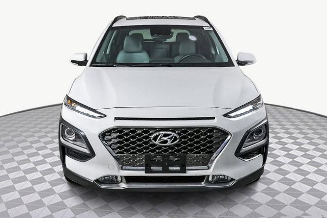 2021 hyundai kona limited