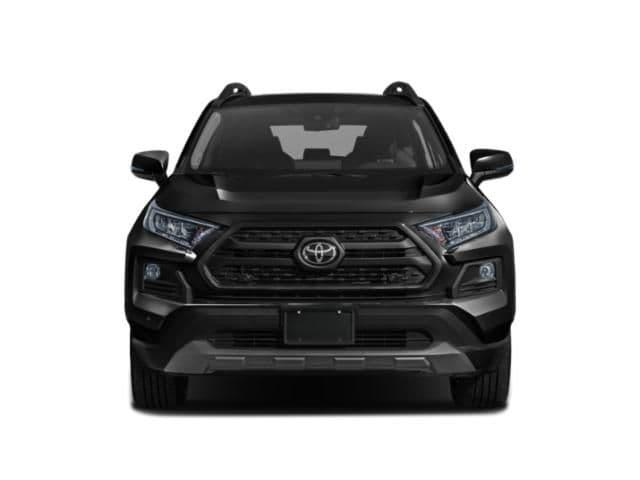 2020 toyota rav4 limited in lafayette, louisiana