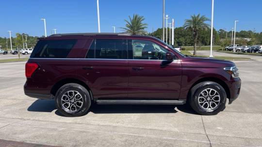 2023 Ford Expedition xlt