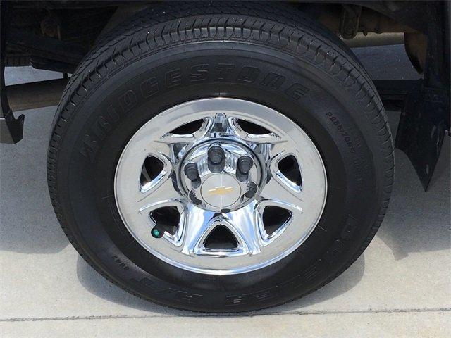 used 2015 chevrolet silverado 1500 ls wichita, ks 67207 for sale in wichita, kansas