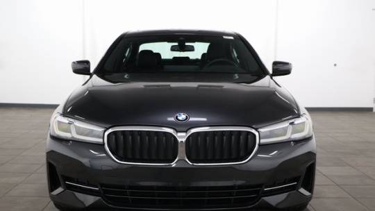 2023 BMW 5 series
